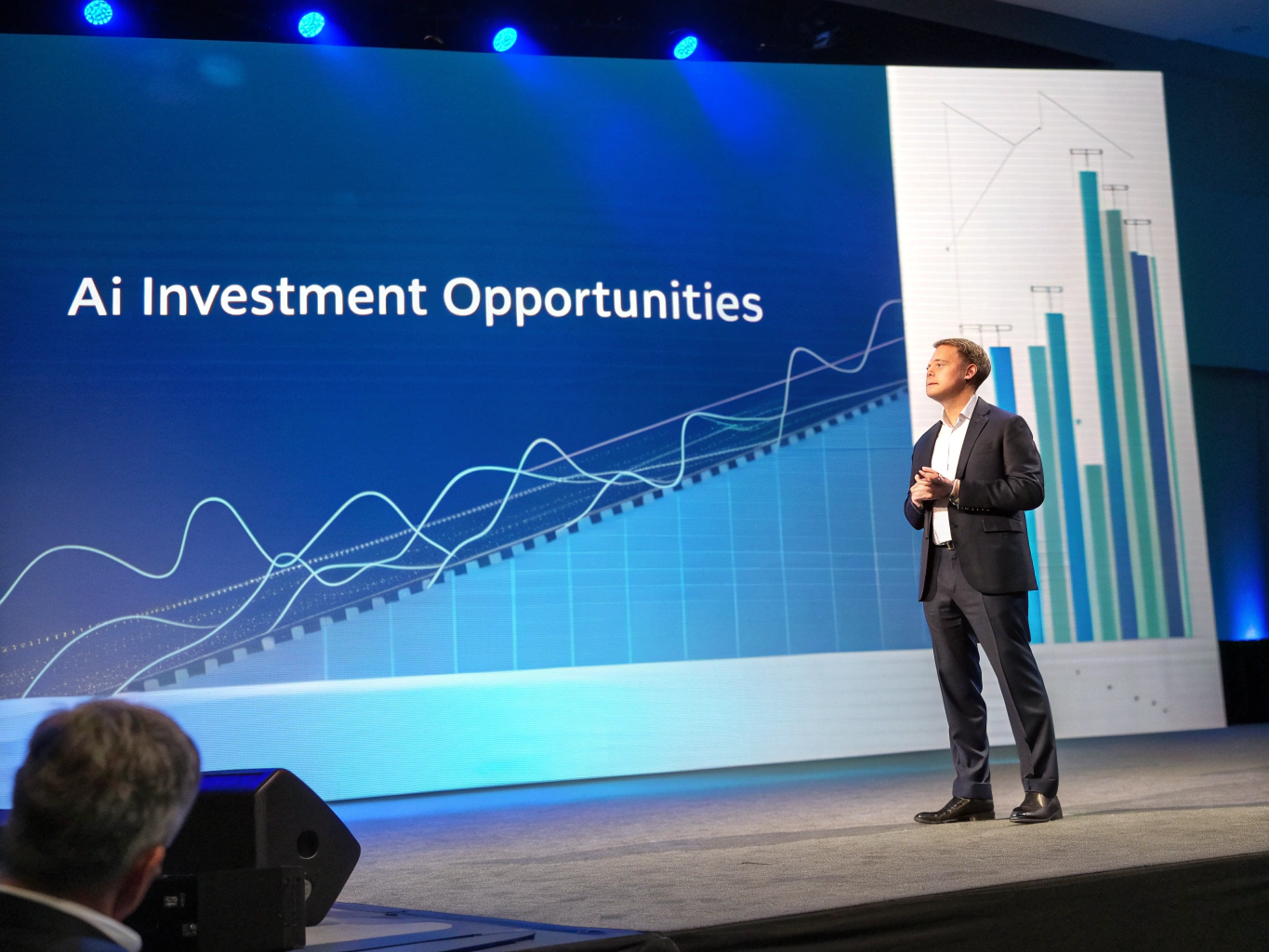 AI Investment Opportunities