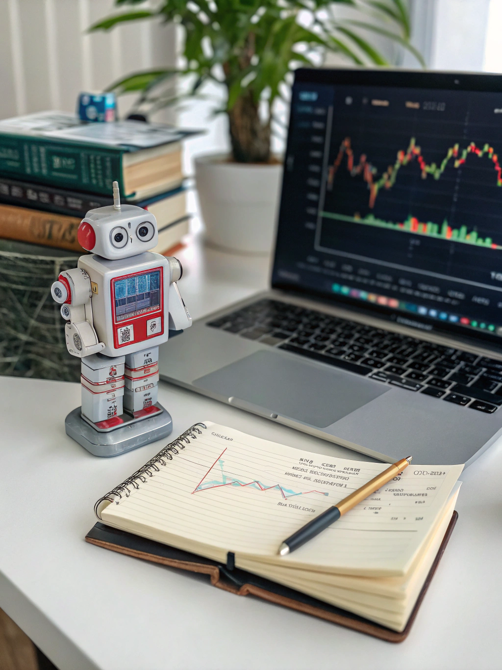 AI-Investment-Strategies-ingredients How AI Is Reshangel Venture Capital: Smart Strategies for Tech Investors