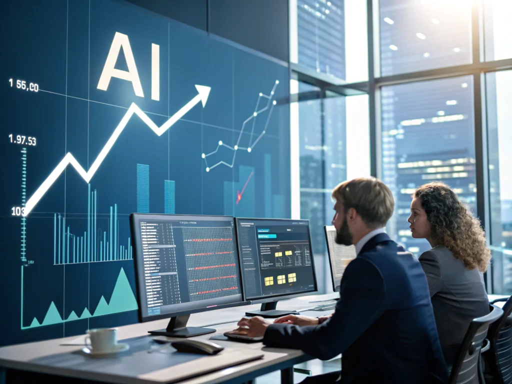 AI-Investment-Trends-1024x768 Unlocking Profit: How Generative AI is Redefining Investment Strategies for Tech Companies