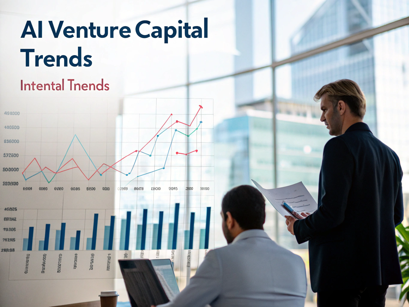AI Venture Capital Trends