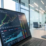 AI-driven investment strategies