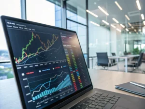 AI-driven investment strategies