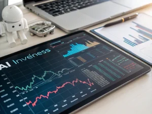 AI-driven investment trends
