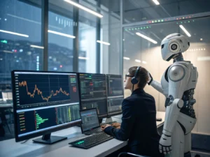 AI in Investment