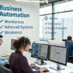 Business Automation
