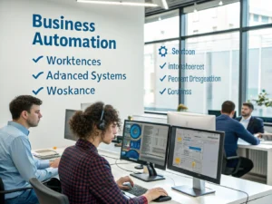 Business Automation
