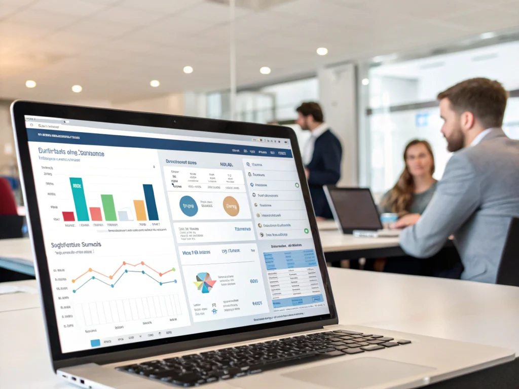 CRM-Systems-1024x768 Choosing the Right CRM for Your Business