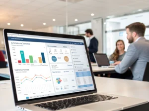 CRM Systems