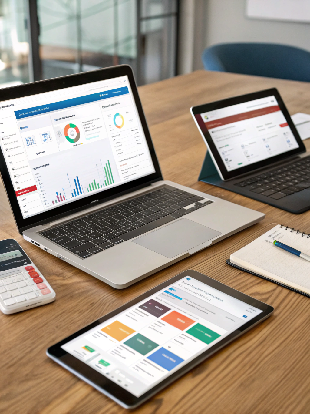 CRM-Systems-ingredients Choosing the Right CRM for Your Business