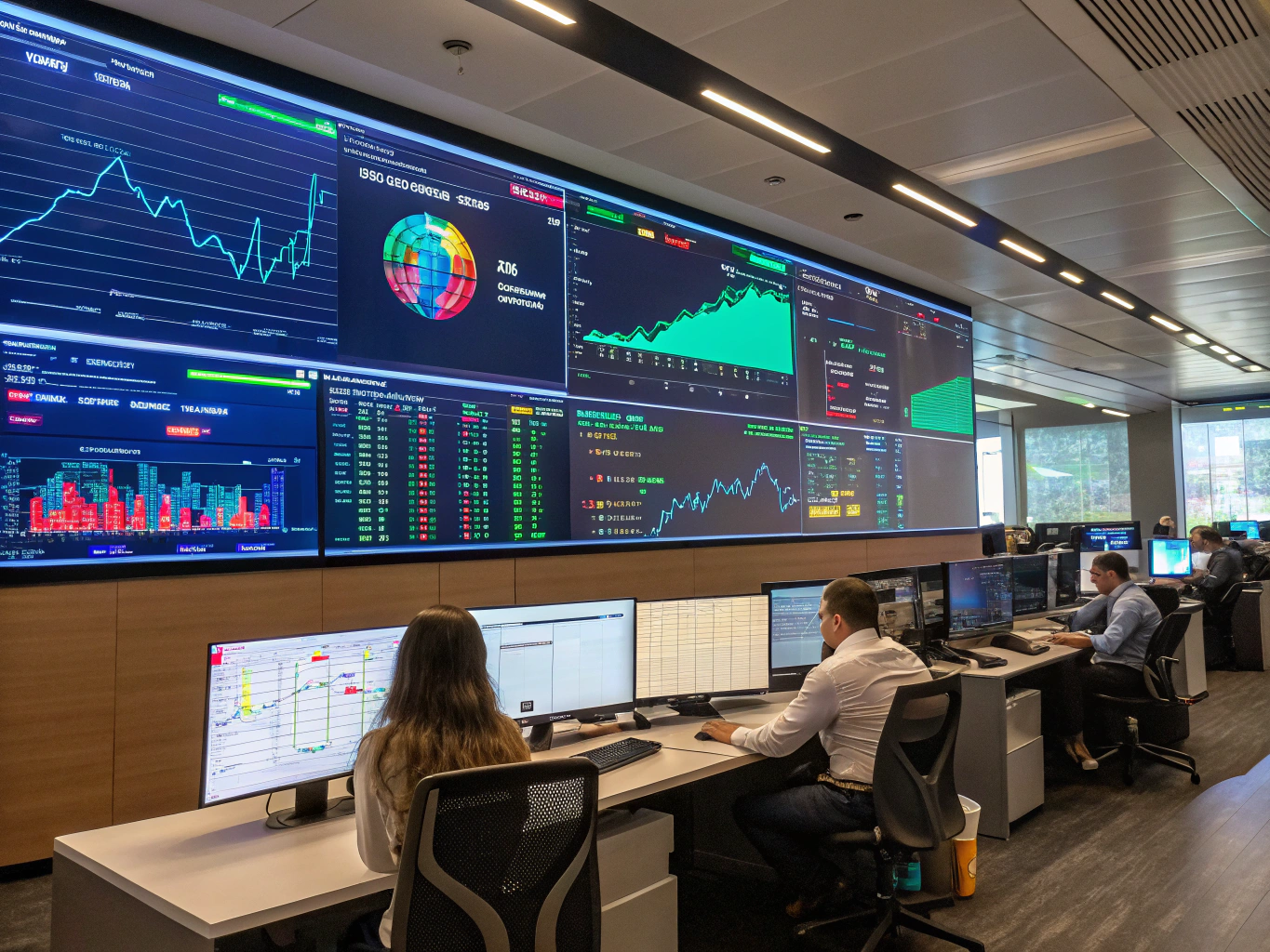 Data Analytics