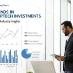 DeepTech Investment Trends