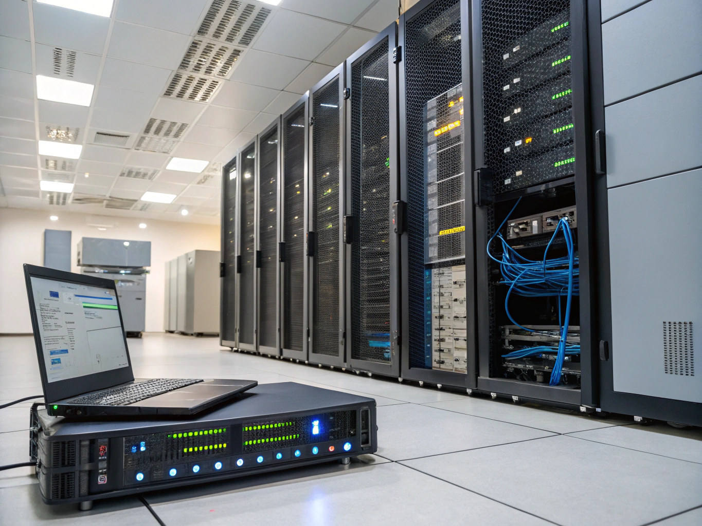 Edge Computing
