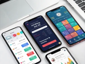 Fintech Apps