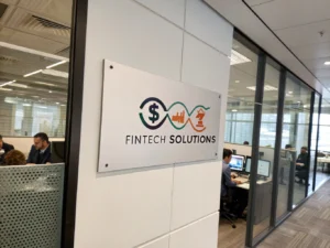 Fintech Solutions