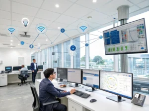 IoT in Business