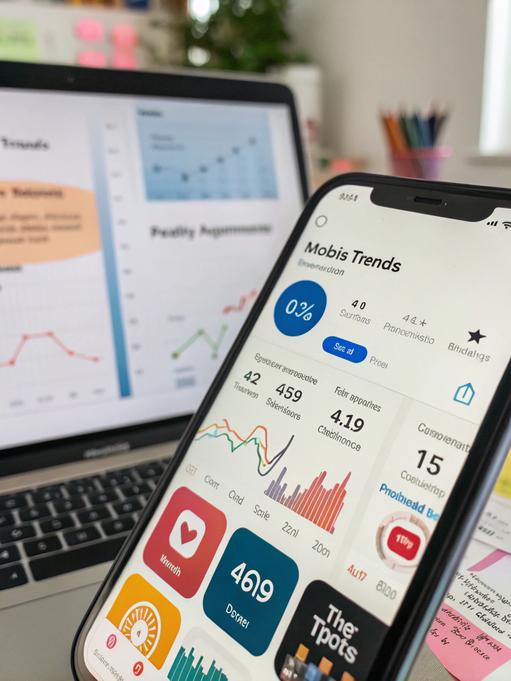 Mobile-App-Trends-ingredients Mobile App Development Trends in 2025