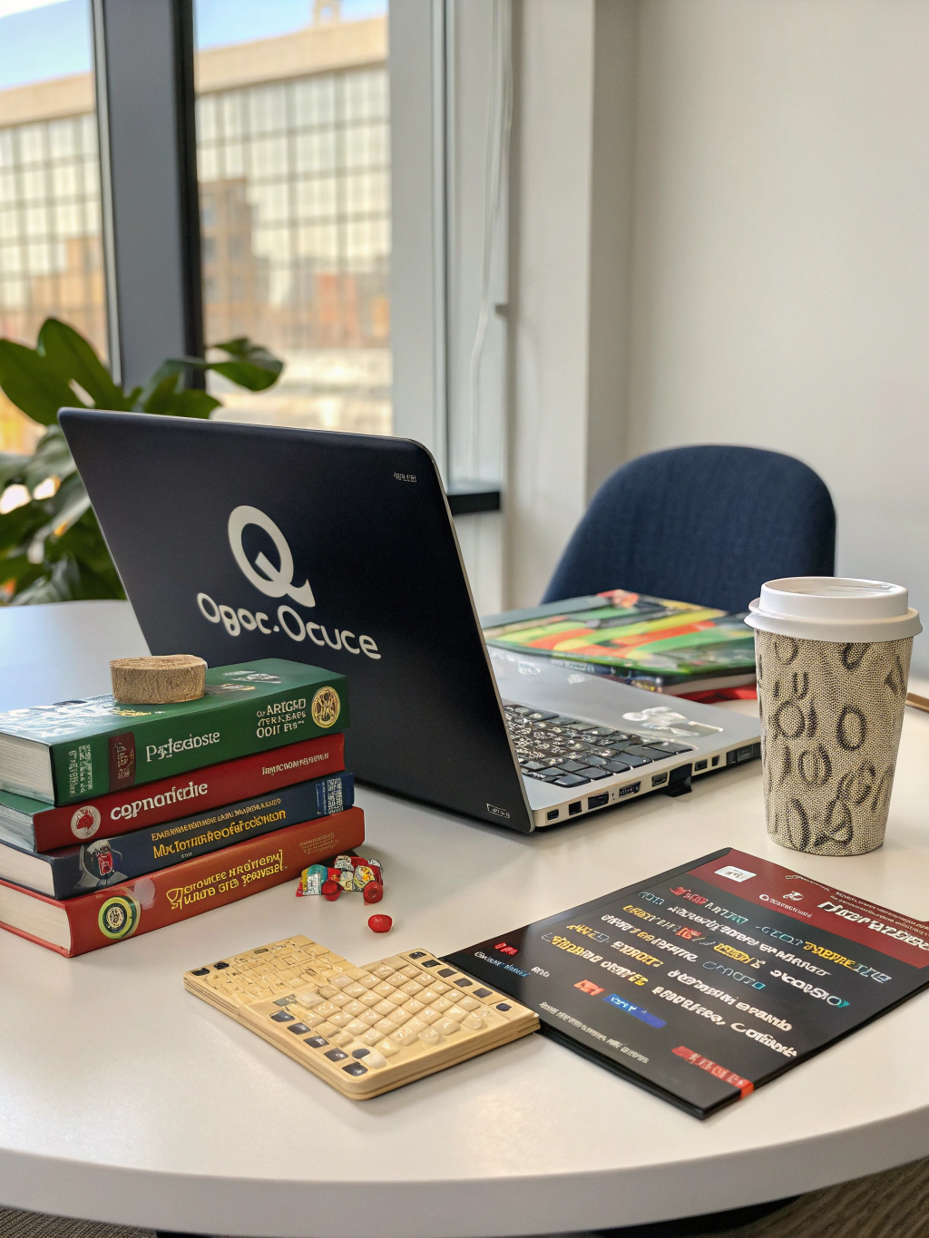 Open-Source-Tech-ingredients The Power of Open Source in Business Technology