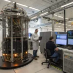 Quantum Computing