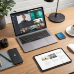 Remote Work Tools