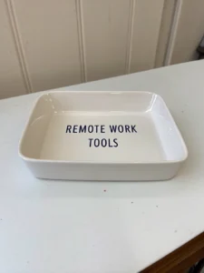Remote Work Tools