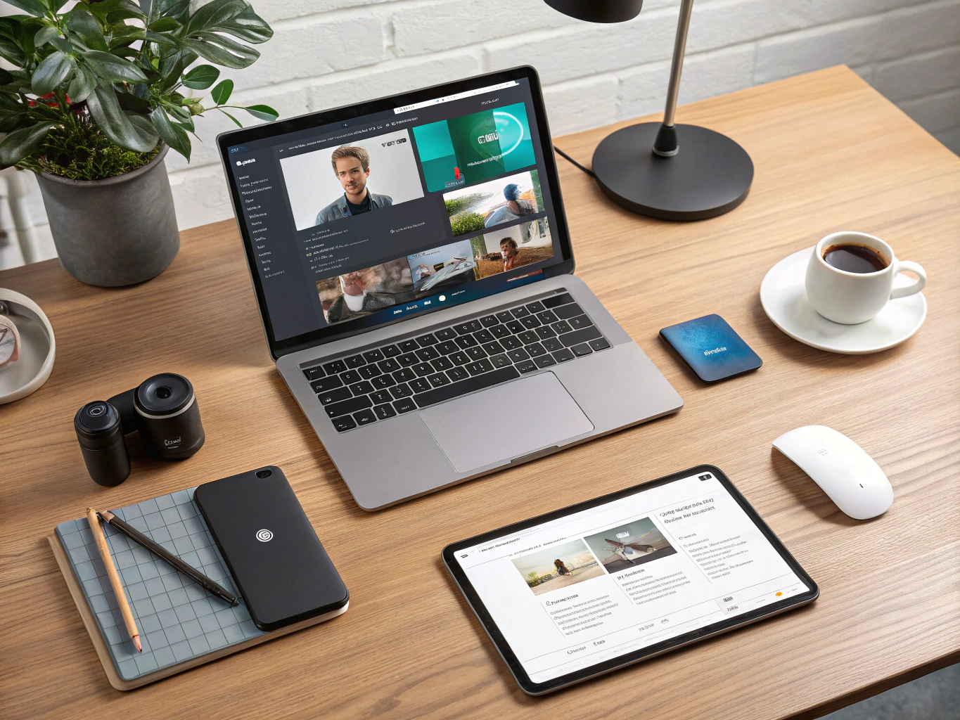 Remote Work Tools