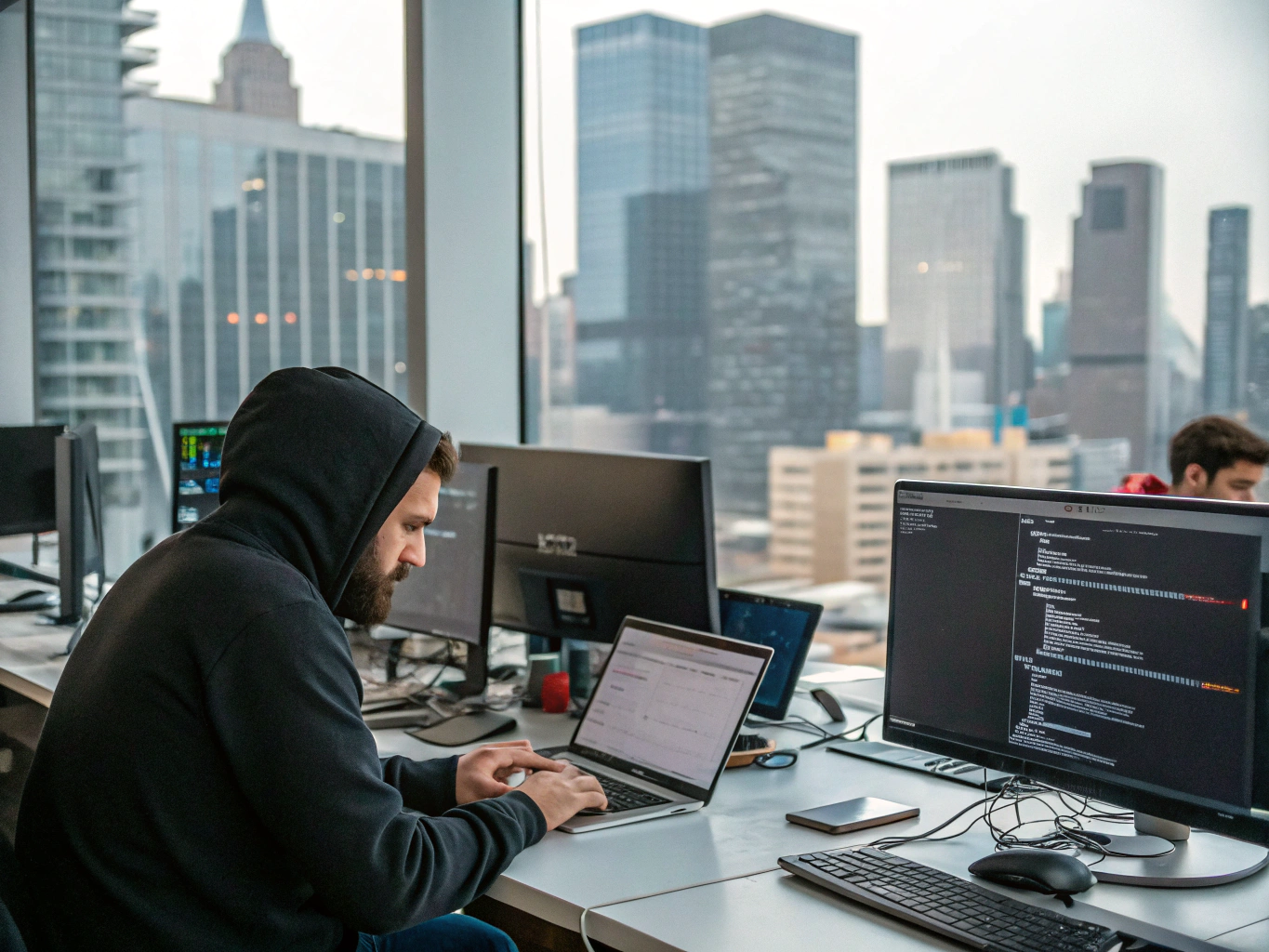 Tech Entrepreneurship