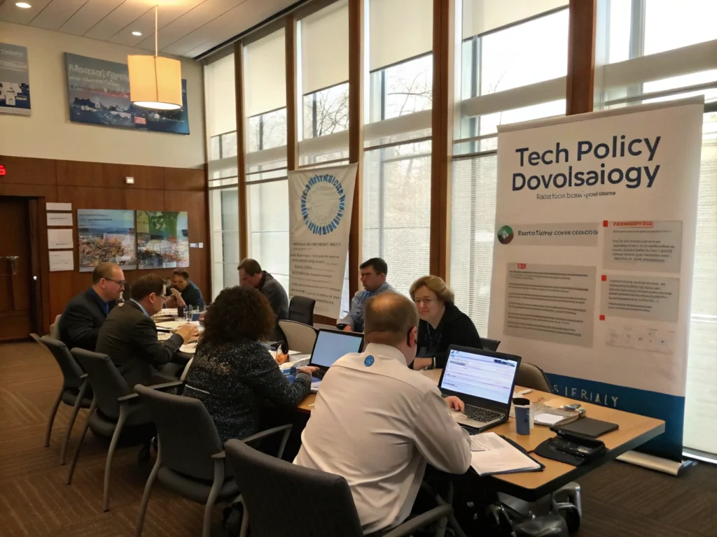 Tech-Policy-1024x768 How Government Policy is Shaping Tech Innovation