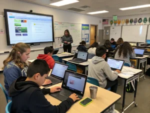 Tech for Education