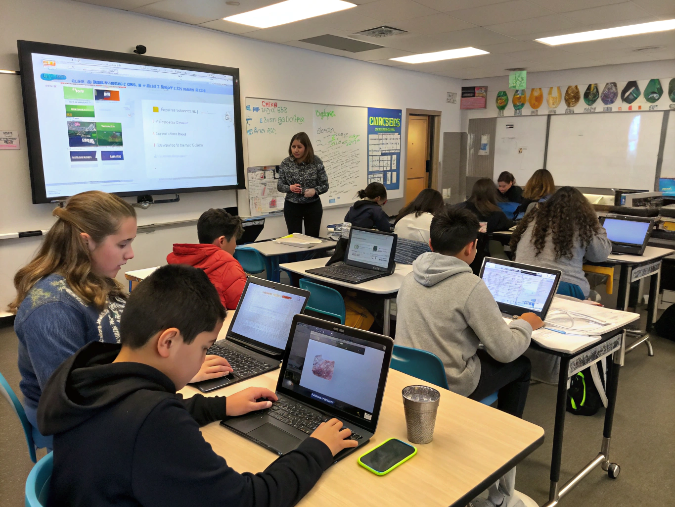 Tech for Education