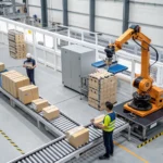 Tech in Logistics