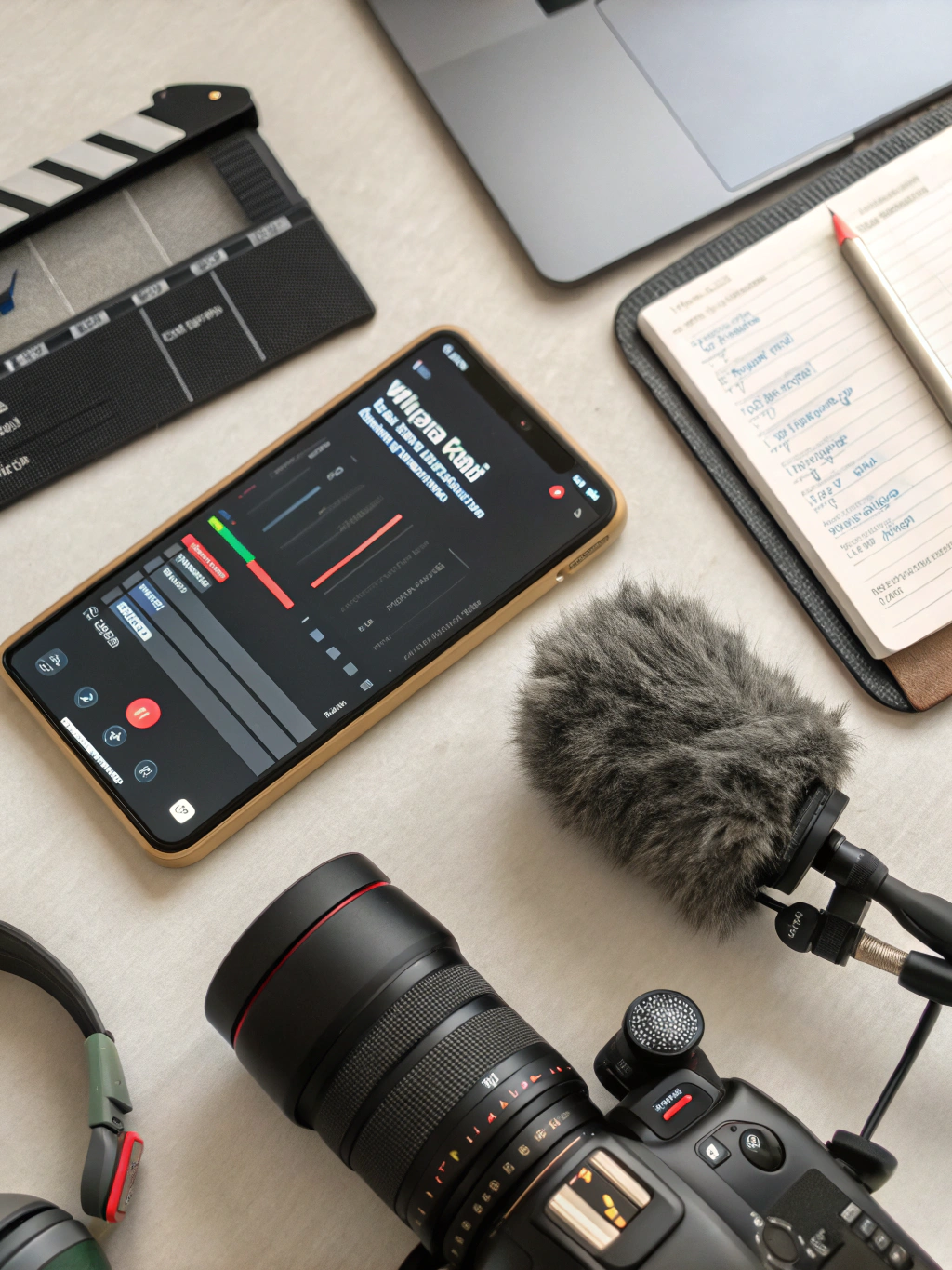 Video-Marketing-ingredients Leveraging Video for Business Growth in 2025