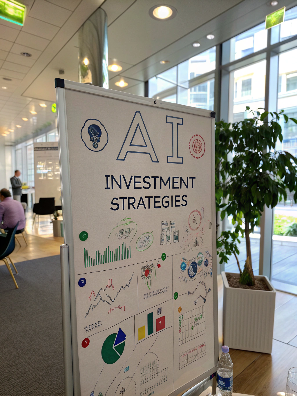 AI-Investment-Strategies-ingredients 3 Future-Proof AI Investment Strategies for Tech Disruption