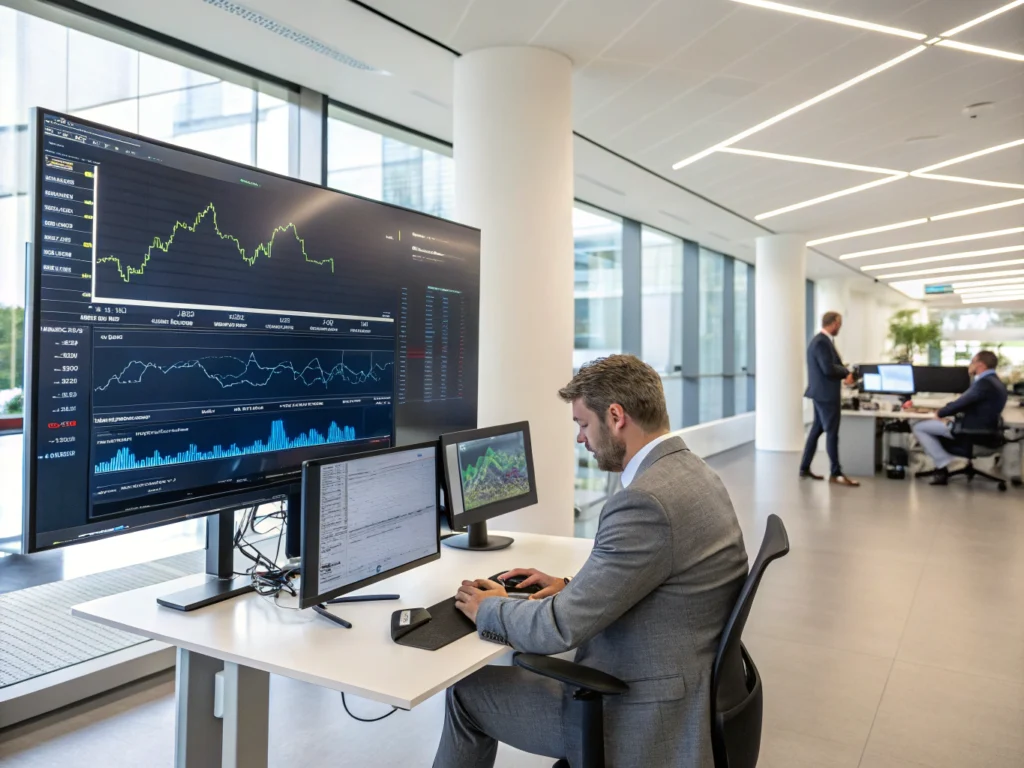 AI-Powered-Financial-Planning-1024x768 Revolutionizing Finance: How AI is Transforming Financial Planning