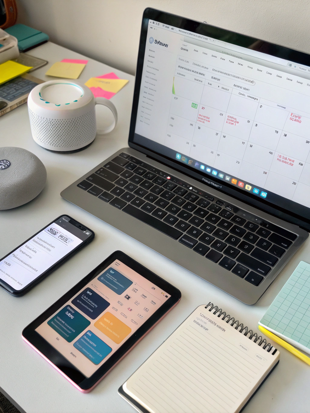 AI-Productivity-Tools-ingredients 7 AI Tools Slashing Operational Costs for Small Businesses in 2024
