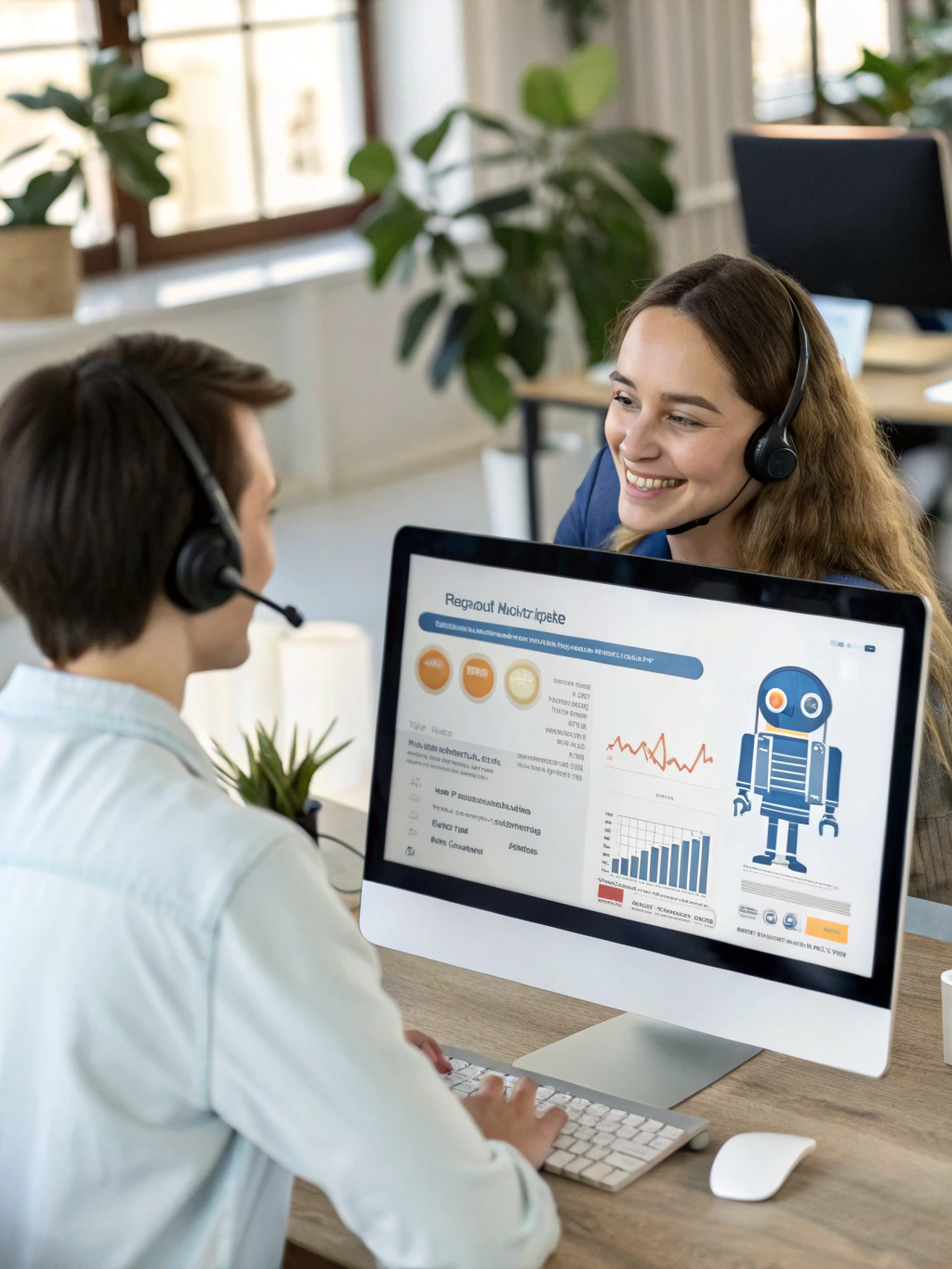 AI-in-Customer-Service-ingredients How AI-Driven Customer Service Boasts 30% Higher Satisfaction Rates: A Practical Guide