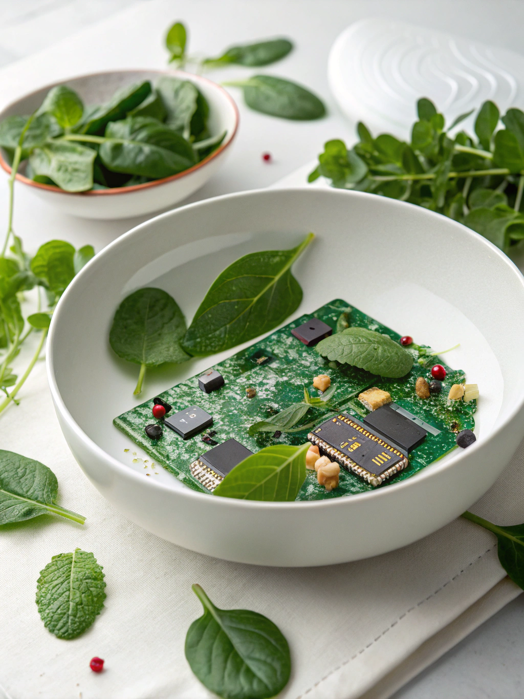 AI for Sustainable Development