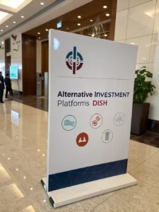 Alternative Investment Platforms