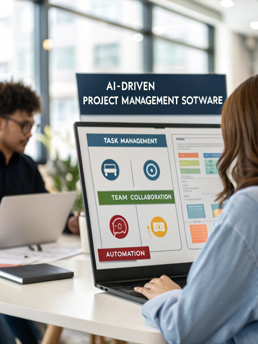 AI-driven project management software comparison