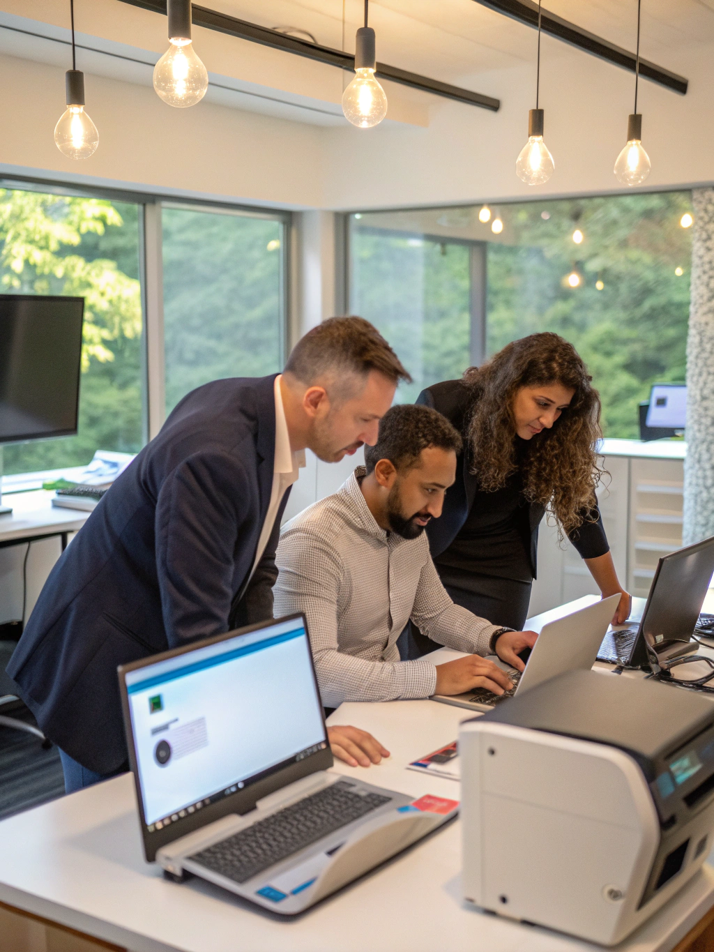 automate client onboarding business