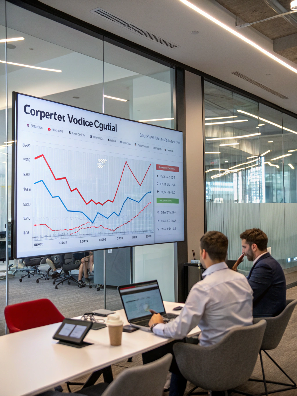corporate venture capital trends