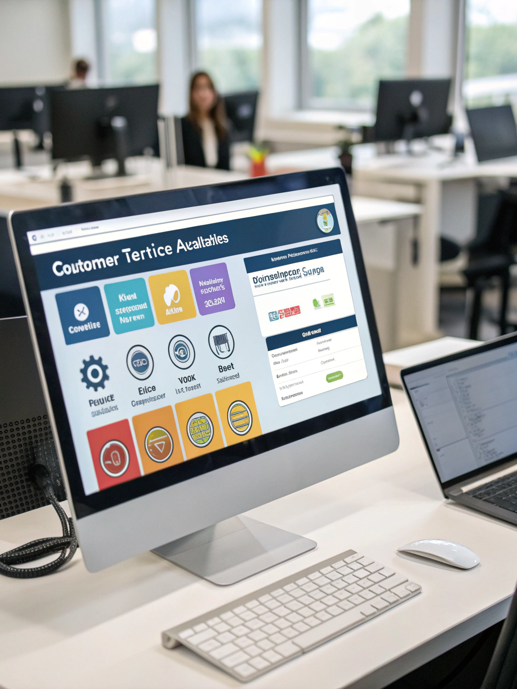 ecommerce customer service automation