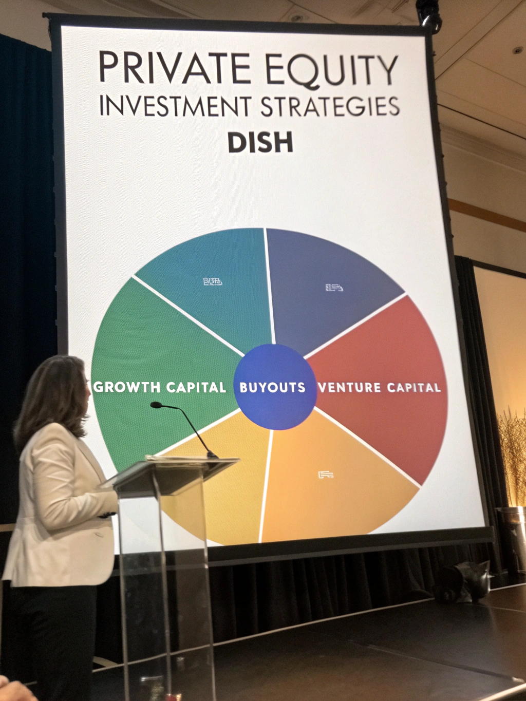 private equity investment strategies