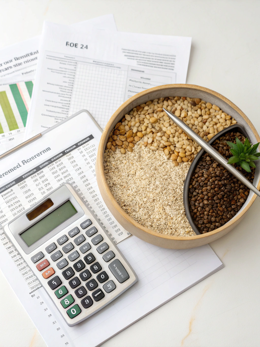 seed round valuation techniques