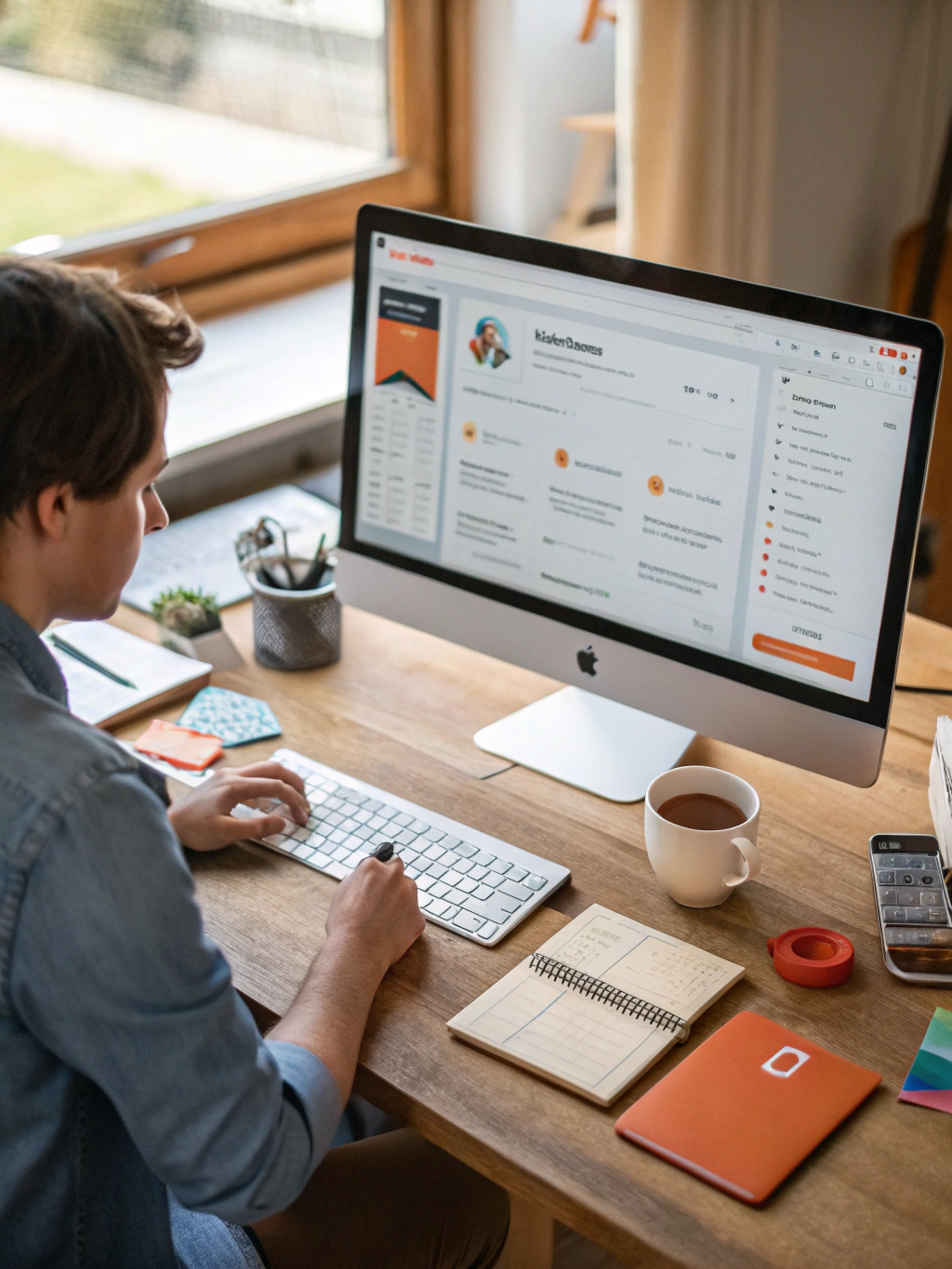 small-business-automation-with-Zapier-ingredients Streamline Your Small Business: Automate Tasks with Zapier (Beginner's Guide)