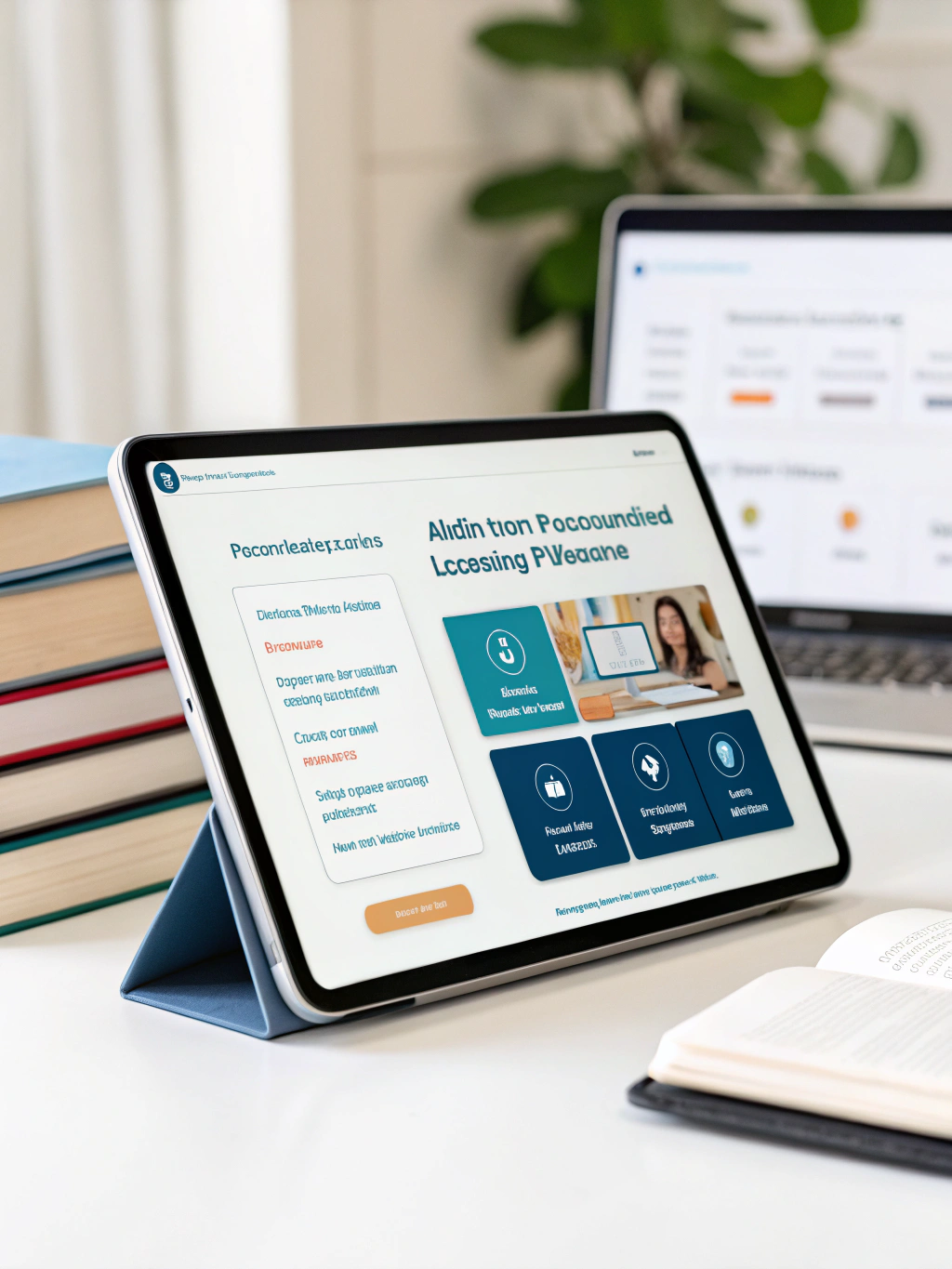 AI driven personalized learning platforms