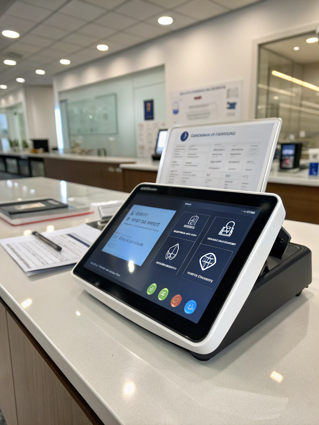 AI for fraud detection banking