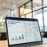 AI legal tech software compliance