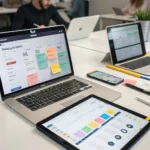 AI powered project management tools