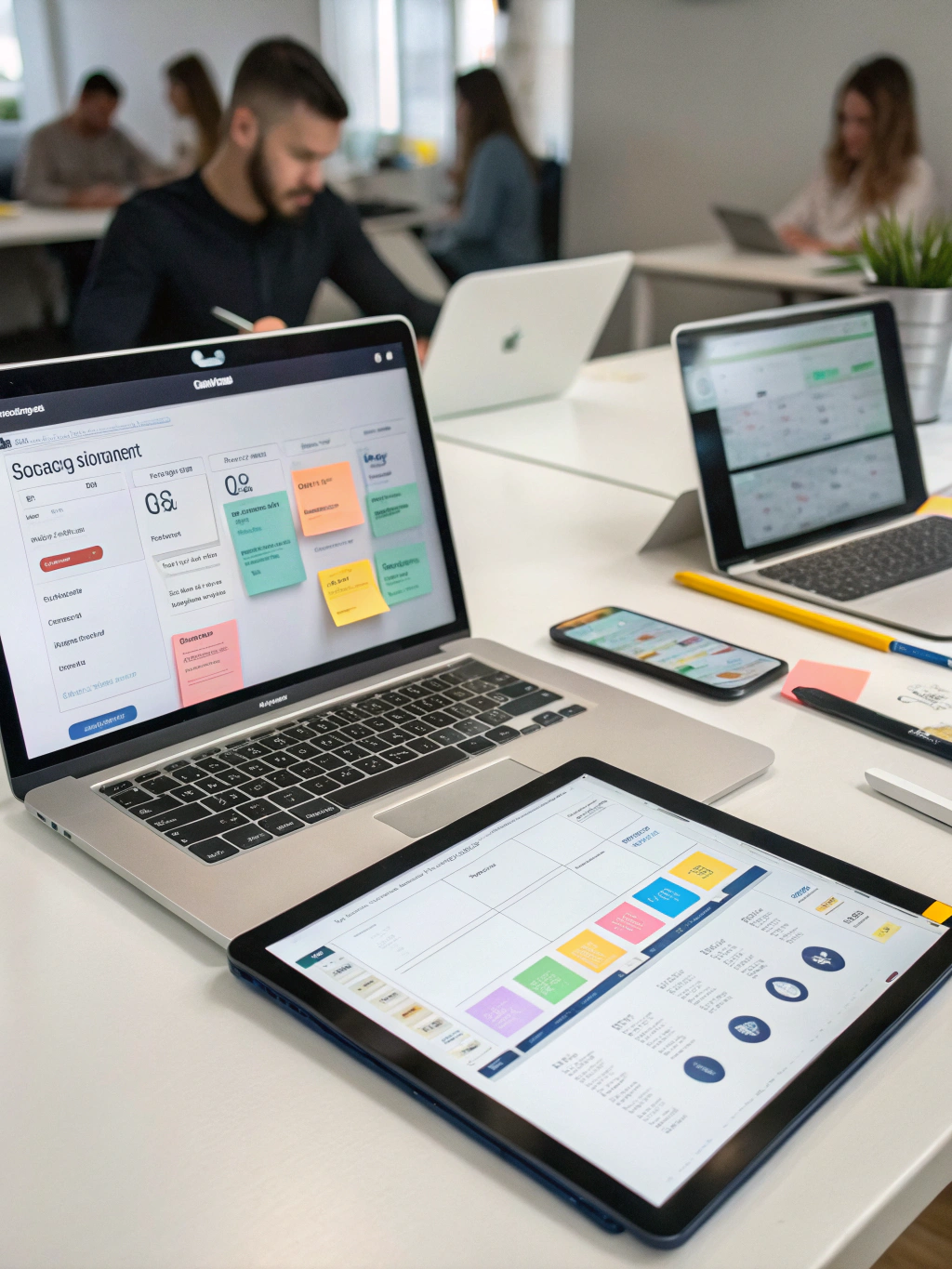 AI powered project management tools