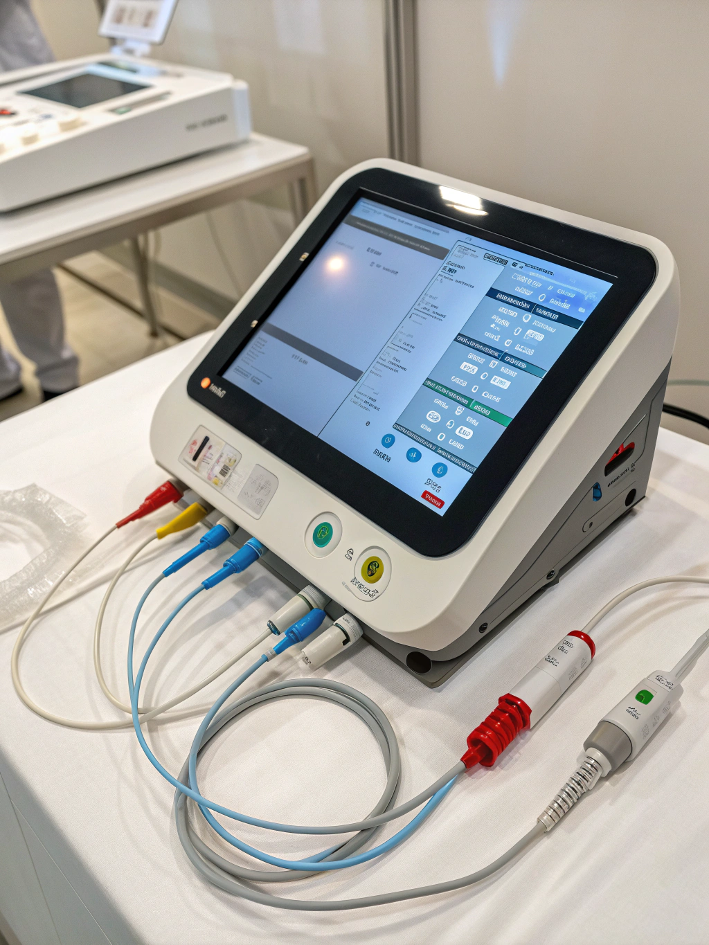 artificial intelligence healthcare diagnostics